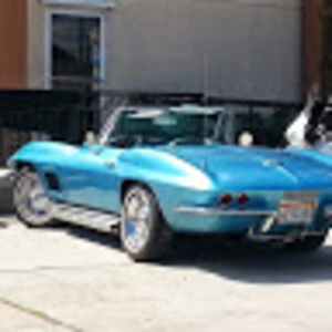 Meet your Posher, Todd